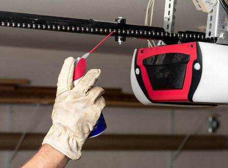 The Garage Door Repair Guys - Scottsdale, AZ